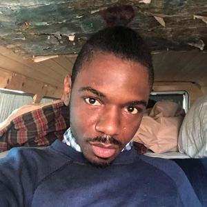 Meet your Posher, Reginald